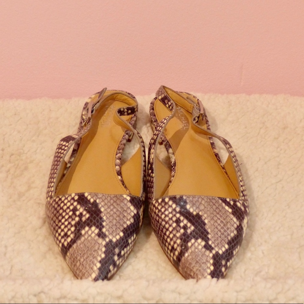 Michael Kors Sandals